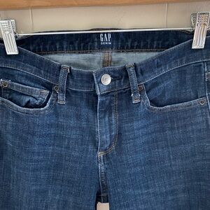 Gap skinny jeans